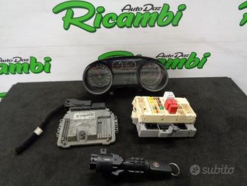 KIT AVVIAMENTO FIAT BRAVO 1.6 MTJ ANNO 2010