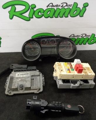 KIT AVVIAMENTO FIAT BRAVO 1.6 MTJ ANNO 2010