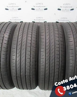 215 65 17 Pirelli 95%  215 65 R17