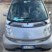 Smart for two