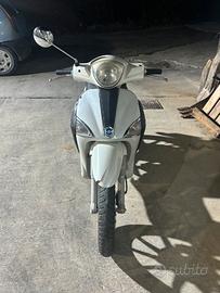 liberty 50 2t 3 serie