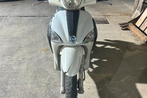 liberty 50 2t 3 serie