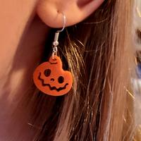 Orecchini Halloween 🎃 