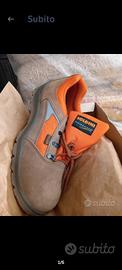Scarpe da lavoro