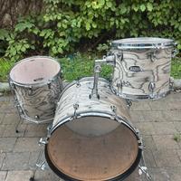 Sconto pre Natale Batteria acustica