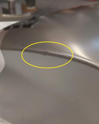 Serbatoio CB1000R 2018