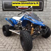 QUAD GAS GAS WILD HP 450 - 2004