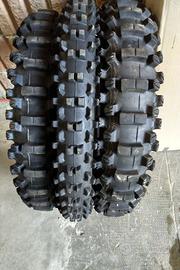 GOMME CROSS ENDURO USATE