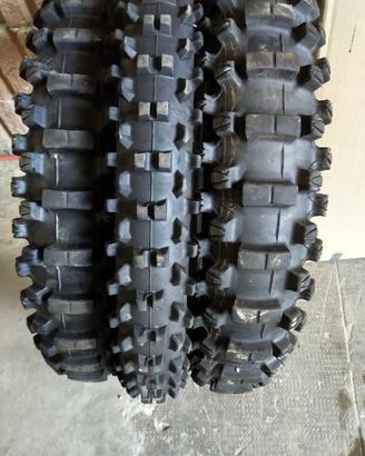 GOMME CROSS ENDURO USATE