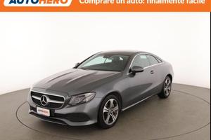 MERCEDES-BENZ E 400 PV67764