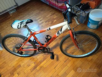 bicicletta usata ragazzo