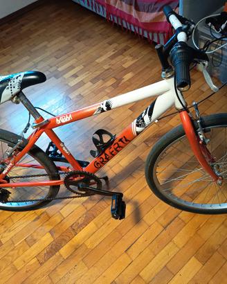 bicicletta usata ragazzo