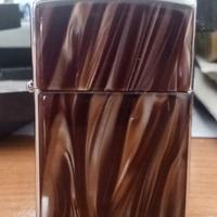 ZIPPO - PERLATI - Anno 1994.  ORIGINALI