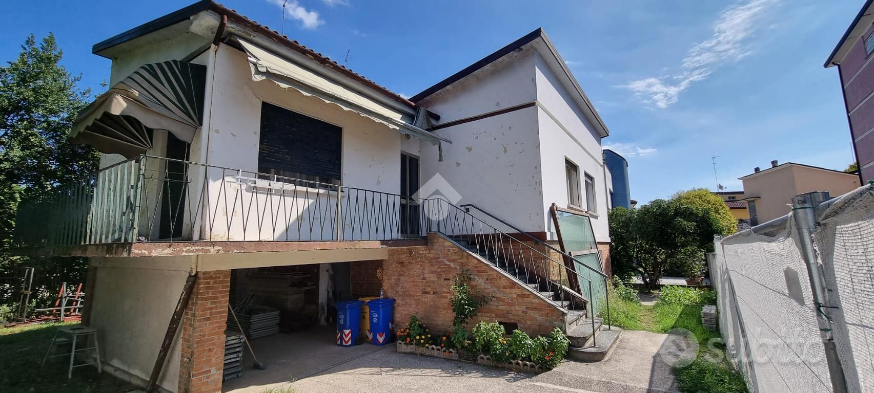 House in Treviso, Santa Maria del Rovere - Vista 3