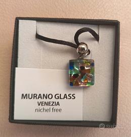 Ciondolo Murano