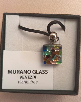 Ciondolo Murano