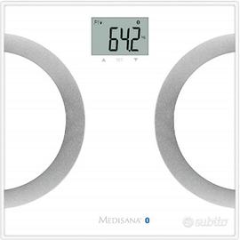 Bilancia Con Analisi Corporea Bs 445- MEDISANA