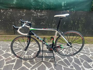 bicicletta da corsa