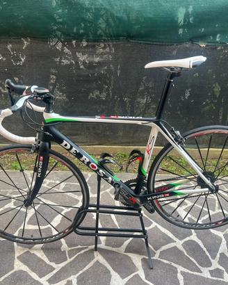 bicicletta da corsa
