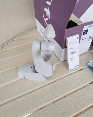ANEMOMETRO PER TENDE