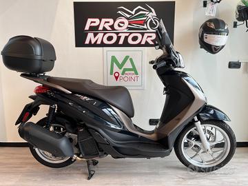 Piaggio Medley 150 ABS pari al nuovo - 2025