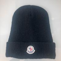 cappello moncler