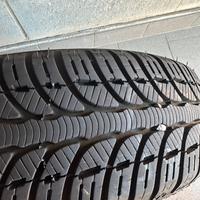 Gomme 4 stagioni