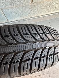 Gomme 4 stagioni
