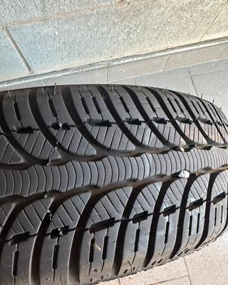 Gomme 4 stagioni