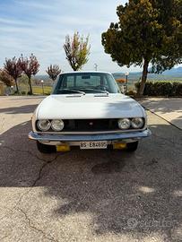 Fiat 124 sport coupe 1600 ASI