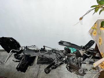 Ricambi Audi a 3 2012