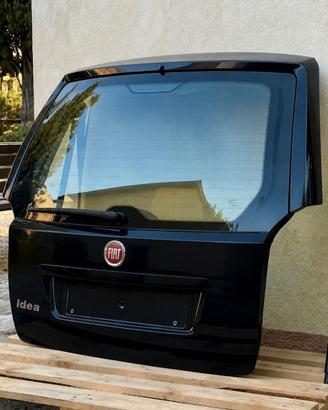 PORTELLONE FIAT IDEA 2012 NUOVO