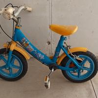 bici bambino 
