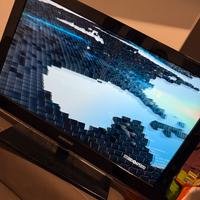 Tv samsung 32 full hd