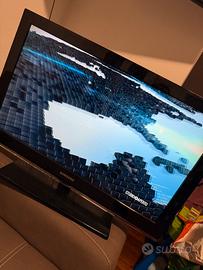 Tv samsung 32 full hd