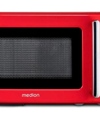 MEDION retro microonde (20 litri), circa 800 watt