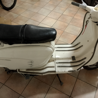 Lambretta 175