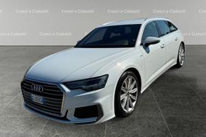 Audi A6 45 TDI 3.0 quattro tiptronic Business...