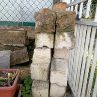 tufo da giardino