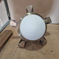 Ventilatore a soffitto con luce