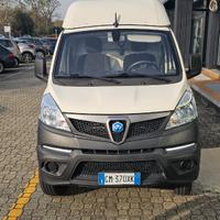 Furgone Piaggio Porter NP6 Van Up Long range GPL