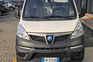 Furgone Piaggio Porter NP6 Van Up Long range GPL