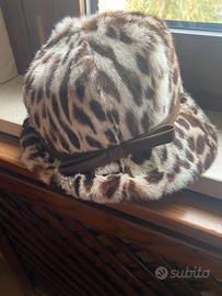 Cappelli di pelliccia