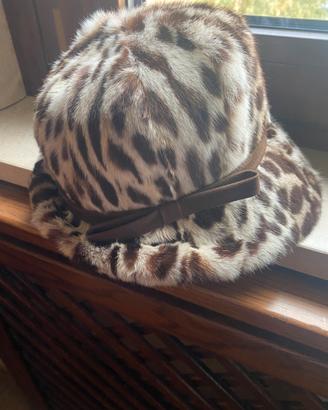 Cappelli di pelliccia