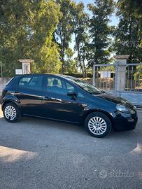 Fiat Grande Punto Evo 1.3 Multijet