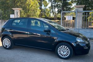 Fiat Grande Punto Evo 1.3 Multijet