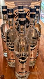 Vodka Premium Cocktail Drink Alcool 