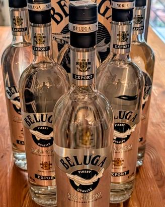 Vodka Premium Cocktail Drink Alcool 