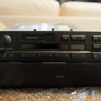 Radio BMW Business e CD Changer serie 3 E46