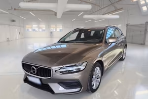 VOLVO V60 B4 D AUTOM. MOMENTUM BUSINESS STATION WA